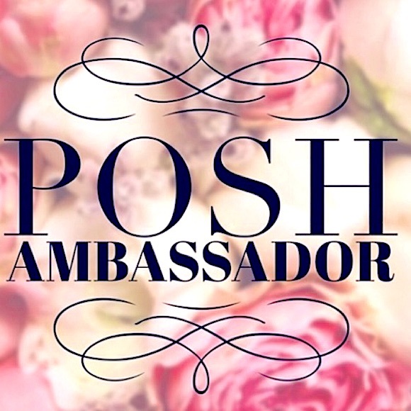 Other - 🌺 Posh Ambassador! 🌸 Five Star Ratings! 🌟